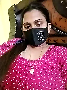 Snapshot of Riya_Sexy_Baby chatting on 01.18.25 Riya Sexy Baby online show from 01.18.25