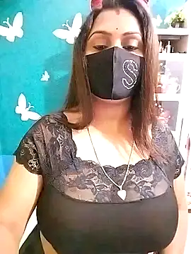 Snapshot of Riya_Sexy_Baby chatting on 01.21.25 Riya Sexy Baby online show from 01.21.25