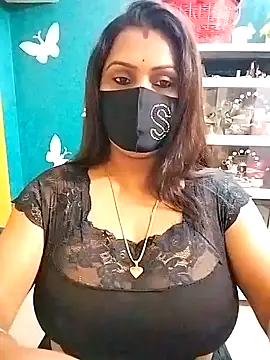 Snapshot of Riya_Sexy_Baby chatting on 01.23.25 Riya Sexy Baby online show from 01.23.25