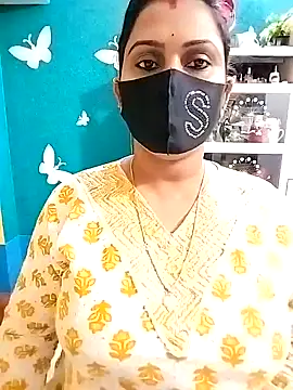 Snapshot of Riya_Sexy_Baby chatting on 01.27.25 Riya Sexy Baby online show from 01.27.25