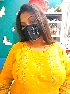 Snapshot of Riya_Sexy_Baby chatting on 01.30.25 Riya Sexy Baby online show from 01.30.25