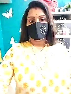 Snapshot of Riya_Sexy_Baby chatting on 01.31.25 Riya Sexy Baby online show from 01.31.25