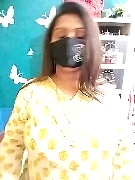 Snapshot of Riya_Sexy_Baby chatting on 02.06.25 Riya Sexy Baby online show from 02.06.25