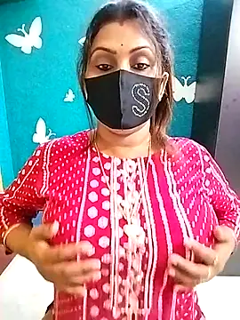 Snapshot of Riya_Sexy_Baby chatting on 02.23.25 Riya Sexy Baby online show from 02.23.25