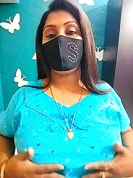 Snapshot of Riya_Sexy_Baby chatting on 02.26.25 Riya Sexy Baby online show from 02.26.25