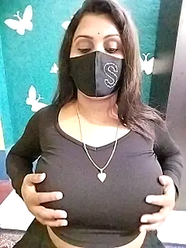 Snapshot of Riya_Sexy_Baby chatting on 03.03.25 Riya Sexy Baby online show from 03.03.25