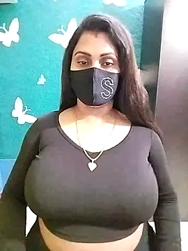 Snapshot of Riya_Sexy_Baby chatting on 03.20.25 Riya Sexy Baby online show from 03.20.25