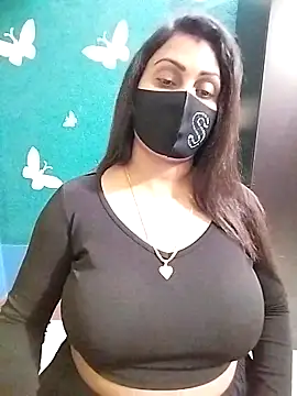 Snapshot of Riya_Sexy_Baby chatting on 03.20.25 Riya Sexy Baby online show from 03.20.25