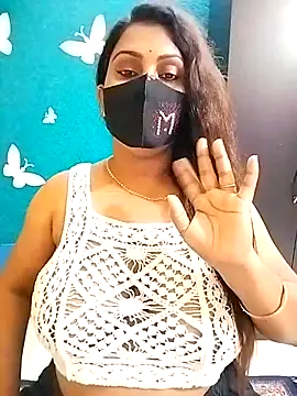 Snapshot of Riya_Sexy_Baby chatting on 09.17.25 Riya Sexy Baby online show from 09.17.25