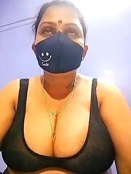 Snapshot of Riya_Sexy_Baby chatting on 09.20.25 Riya Sexy Baby online show from 09.20.25