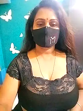 Snapshot of Riya_Sexy_Baby chatting on 09.28.25 Riya Sexy Baby online show from 09.28.25