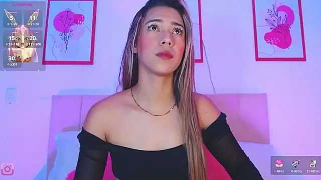 elianabrown online show from 03.08.25