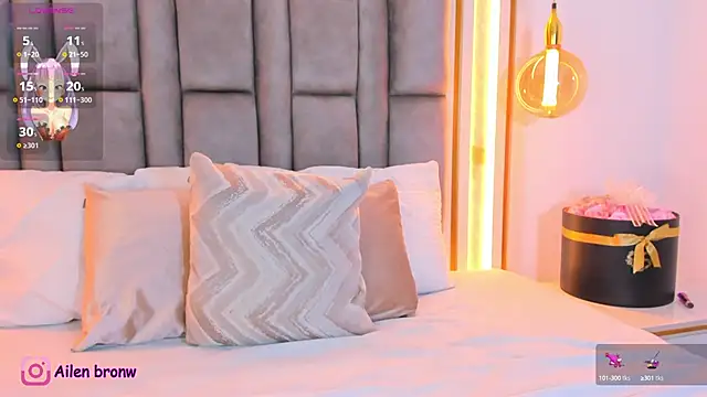 elianabrown online show from 09.08.25