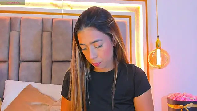 elianabrown online show from 12.15.25