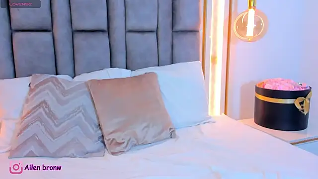 elianabrown online show from 03.22.26