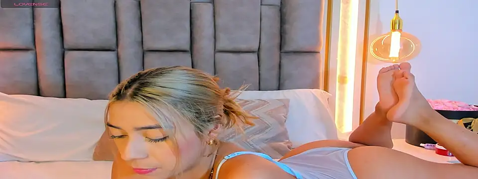 elianabrown online show from 04.07.26