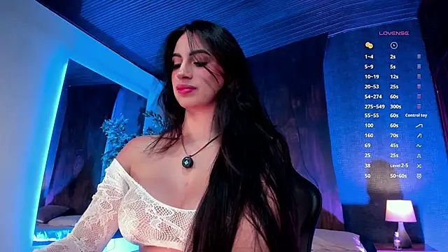 Taylor-Jonnees online show from 03.27.26