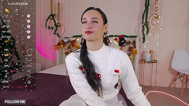 Lolly Neal online show from 12.25.24