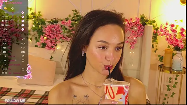 Lolly Neal online show from 10.20.25