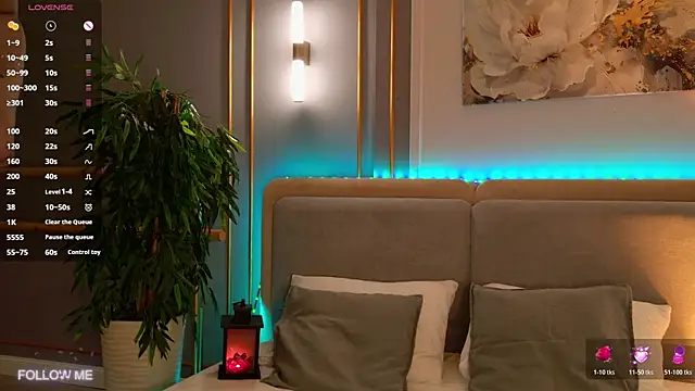 Lolly Neal online show from 04.02.26