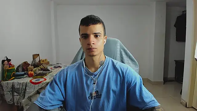 Snapshot of Balo_lovers chatting on 01.26.25 Balo lovers online show from 01.26.25