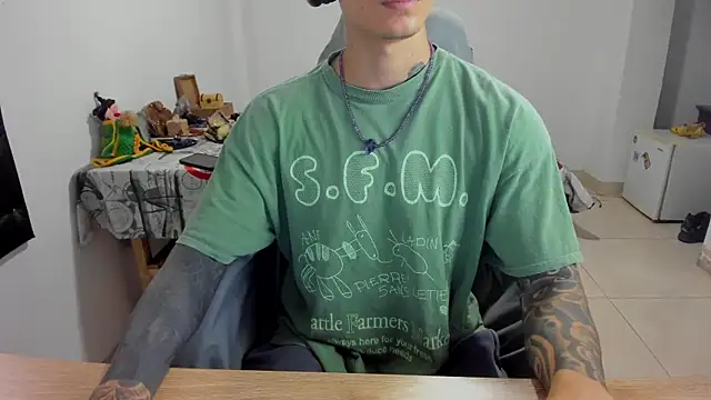 Snapshot of Balo_lovers chatting on 02.28.25 Balo lovers online show from 02.28.25