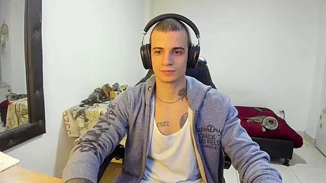 Balo lovers online show from 01.09.26