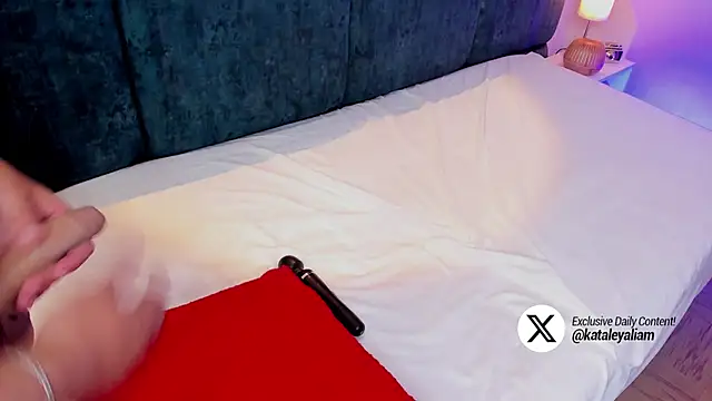 kataleyandliam online show from 02.13.25