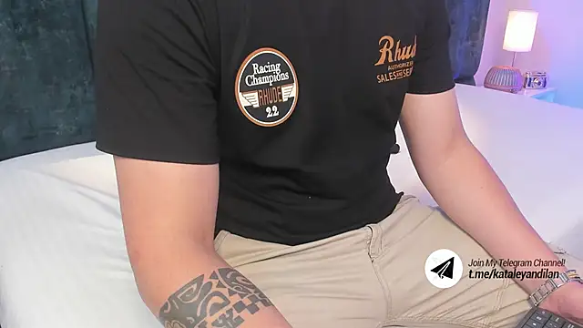 kataleyandliam online show from 02.22.25