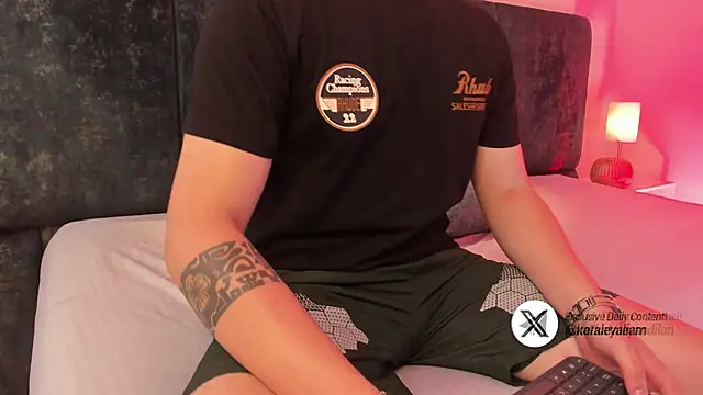 kataleyandliam online show from 03.18.25