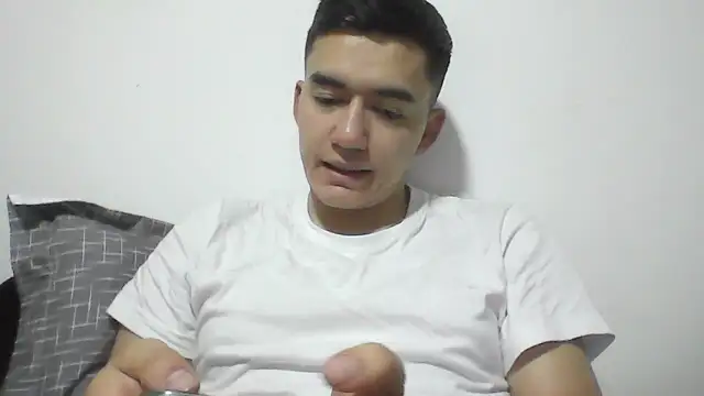 Estebitan vm online show from 12.18.25