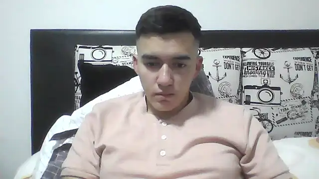 Estebitan vm online show from 02.22.26