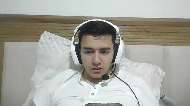 Estebitan vm online show from 03.31.26