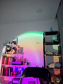 azumiichan online show from 01.15.25