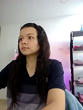 azumiichan online show from 01.15.25