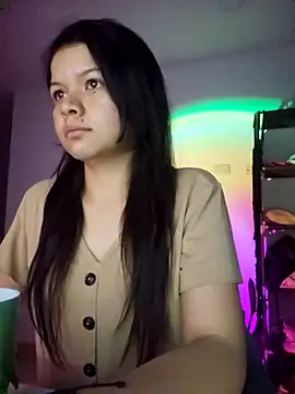 azumiichan online show from 01.18.25