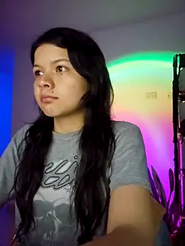 azumiichan online show from 01.22.25