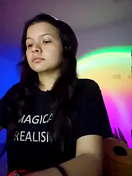 azumiichan online show from 01.24.25