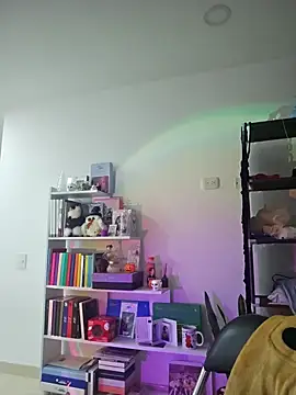 azumiichan online show from 01.31.25