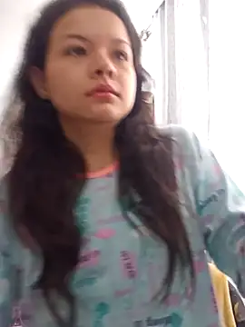 azumiichan online show from 01.31.25