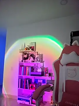 azumiichan online show from 02.07.25