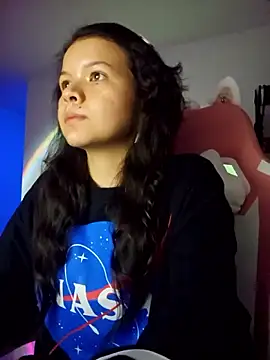 azumiichan online show from 02.08.25