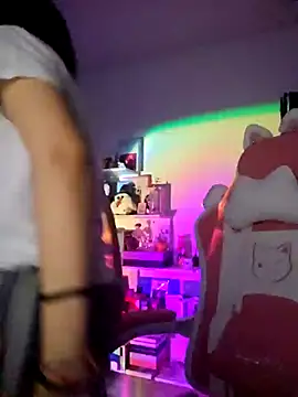 azumiichan online show from 03.01.25