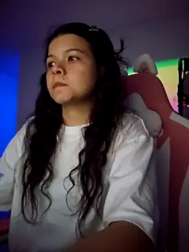 azumiichan online show from 03.07.25