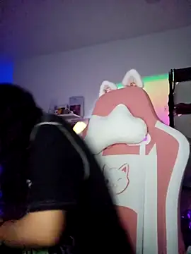 azumiichan online show from 03.11.25