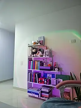 azumiichan online show from 03.14.25