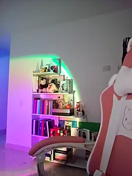 azumiichan online show from 03.15.25