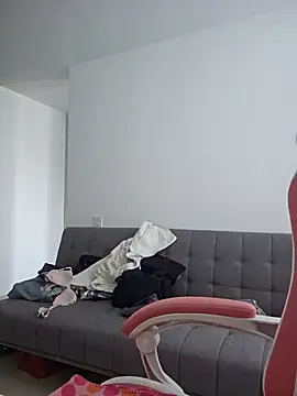 azumiichan online show from 10.02.25