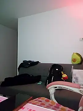 azumiichan online show from 01.13.26