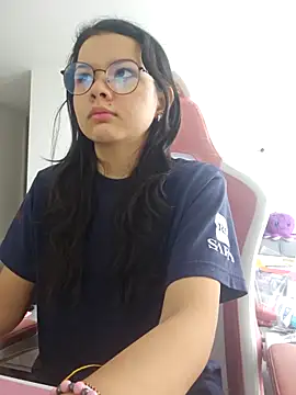 azumiichan online show from 03.07.26